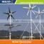 wind generator horizontal permanent magnet generator