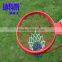 Solid Basketball Rim/Basketball Board Set/Basketball Rim with Spring