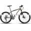Enrich Mountain Bike 2016 Titanium Alloy 26 Inch Mountain Bike