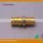 1.6/5.6 Female to female bulkhead connector adaptor B