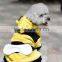 pet clothes and accessories
