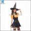 magician witch costume for women