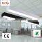 54W led pendant light/LED office pendant light/Linear suspended LED light 4000ml                        
                                                Quality Choice