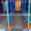 height adjustable steel storage pallet stacks racking system