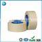 Yellow Industrial Medium Temperature Masking Tape