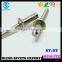 HIGH QUALITY HOT SELLING FACTORY WEATHER-PROOF SEAL HM RIVETS FOR LADDERS