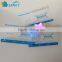 Credit Card Size Plastic Flexible Style Transparent Card