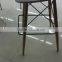 pub furniture leisure plastic seat bar chair