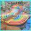 Yijia factory giant inflatable amusement park