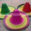 Mexico straw hat