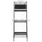 Flower Plant Stand 3 tier Step metal plant stand