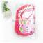 wholesale new design cotton baby bandana bibs                        
                                                Quality Choice
