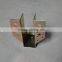 Galvanized Sheet Steel Wood connectors Joist Hanger