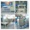 Automatic CRT Monitor Cutting Machine For Recycling Phosphor