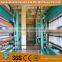 2016 Top Quality and Advanced Design Soya Oil Refinery Machinery for Sale