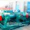 scrap tyre recycling production line