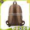 Strong High Quality Cow Waterproof Rucksack