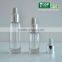 0.7oz 1oz Plastic Dropper Bottles