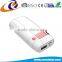 Good looking 8 years OEM experience 5200mah power bank made in china