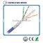 Networking GIGABIT Cable SFTP Shielded SOLID COPPER cable cat6 /sftp cat6 cable