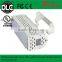 UL DLC White/Black/Dark with 120V/277V Photocell Mini LED Wall Pack light 30W 50W 120lm/w IP65 Wet Location