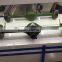 rear axle for passenger e bike , electric rickshaw differrentials differrent type 130 160 DISC brake