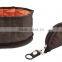 Travel Dog Food Bowl