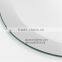 bulk wholesale beveled frameless bathroom glass mirror 3mm 4mm 5mm
