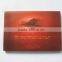 7 Inch Invitation Lcd Video Greeting Card in A5 paper