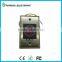 Stainless Steel infrared sensor touch free switch