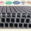 Thin Wall Steel Square & Rectangular Tube & Pipe / Thin Wall Erw Rectangular Pipe Thin
