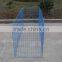 folding metal rabbit play pen