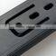 Good sell 3-fold full extension telescopic drawer slide