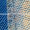 HDPE plastic flow netting for vacuum infusion manufacuture/resin flow net