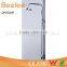 Solid brass thermostatic shower set with top shower hand handle shower