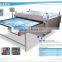Hydraulic Automatic Double-Station Heat Transfer Machine