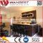 L Shaped Home Bar Counter Counter TopFor Sale