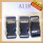 seat belt belt buckle,Popular Durable,Superior Quality Standard,18MM A120