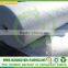 1%-3% Anti-uv pp spunbond nonwvoenweed contro fabric for protection from the sun
