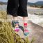 Aztec Socks, Women Teen Socks, Boho Socks, Hipster Socks, Bohemian Socks, Women Accessories