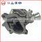 JF122017 wholesale turbocharger TD03 oem 28231-4A800 engine 1.5D 49590-45607