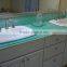 colored glass decorative glass with AS/NZS 2208:1996 and EN12150 certificate
