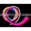 360degree round anyview led neon flexible with CE and ROHS light up letters