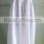 China Leading Technology White Cotton Nightdress
