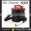 2016 optional accessories deep cleaning ash cleaner mini hot ash vacuum cleaner