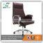 Office chair weight support 160kg with caster chrome C002B