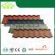 Stone Coated Steel Roofing Tile