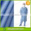 sms non woven isolation gowns/20gsm-70gsm Disposable smms Non Woven Coverall/curtain sms nonwovens                        
                                                                                Supplier's Choice