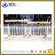 hot sales with high quality stainless aluminum handrail/guardrail fence