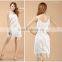 2016 New Ballroom Dance Dress Samba Costume for Women Sexy Salsa Dresses with Tassels Latin Dress